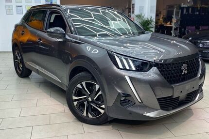Peugeot 2008 46.172 km 16.500 &euro; Neu-Isenburg 63263
