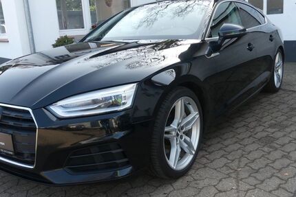 Audi A5 148.200 km 19.990 &euro; Hannover 30657