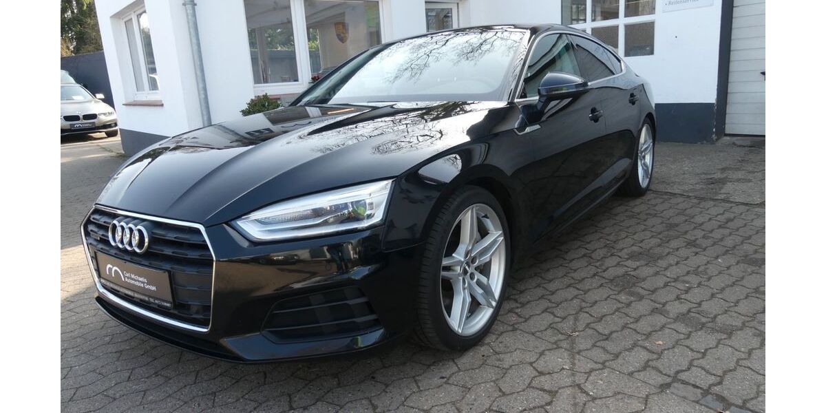 Audi A5 148.200 km 19.990 &euro; Hannover 30657