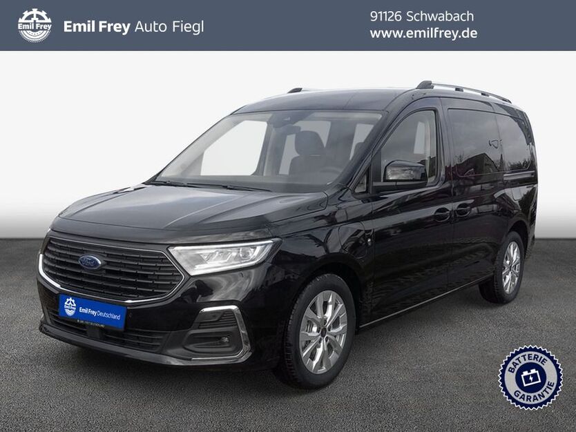 Grand Tourneo