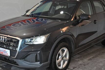 Audi Q2 39.999 km 33.280 &euro; Mittweida 09648
