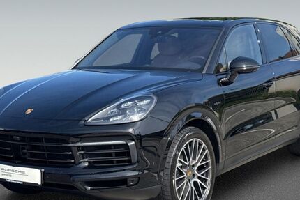 Porsche Cayenne 41.500 km 68.990 &euro; Göttingen 37077