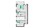 Dachgeschoßwohnung Pfaffenhofen - 3.5 Zimmer, 79 m&sup2;, 980&euro; | Angebot:26636060