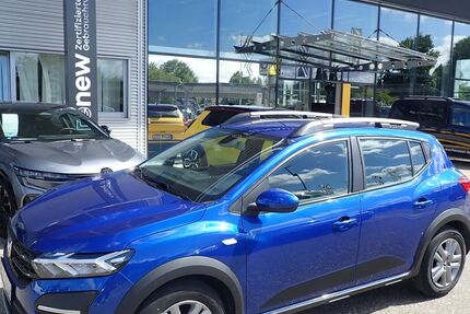 Dacia Sandero 41.120 km 12.990 &euro; Neu-Ulm 89231