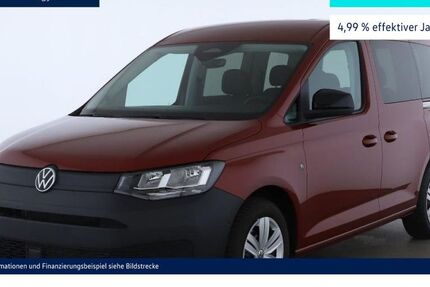 VW Caddy 9.304 km 34.660 &euro; Wildau 15745