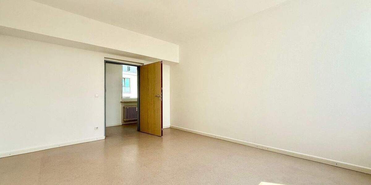 Etagenwohnung Bogen - 2 Zimmer, 179.000&euro; | Angebot:26189312