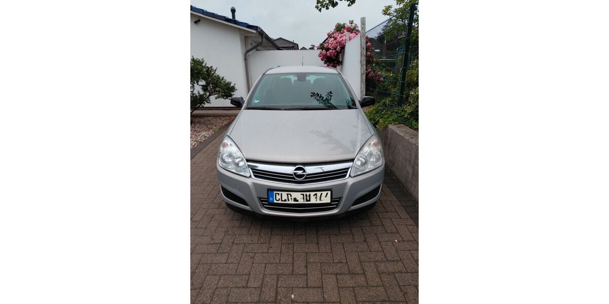 Opel Astra 178.968 km 3.500 &euro; Garrel Varrelbusch 49681