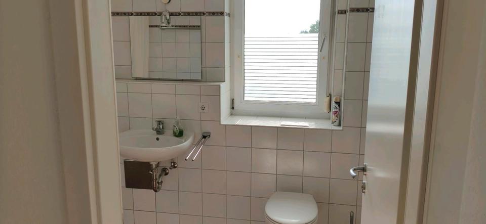 Dachgeschoßwohnung Aulendorf - 2.5 Zimmer, 61 m&sup2;, 205.000&euro; | Angebot:26714204