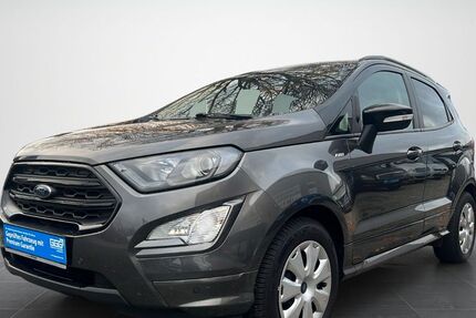 Ford EcoSport 88.000 km 12.999 &euro; Pinneberg 25421