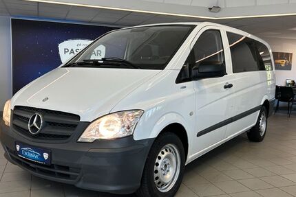 Mercedes-Benz Vito 209.000 km 9.900 &euro; Bad Krozingen 79189