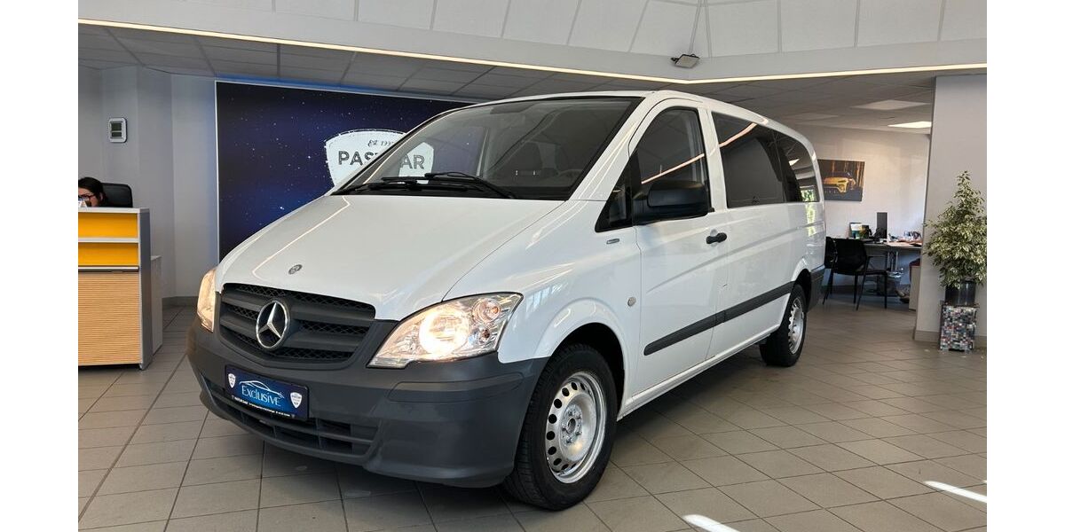 Mercedes-Benz Vito 209.000 km 9.900 &euro; Bad Krozingen 79189