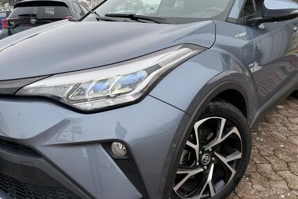 Toyota C-HR 66.650 km 19.990 &euro; Hildesheim 31137