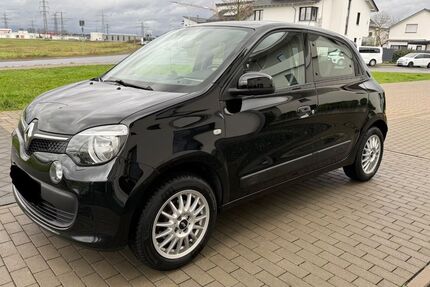 Renault Twingo 77.100 km 5.750 &euro; Pfungstadt 64319