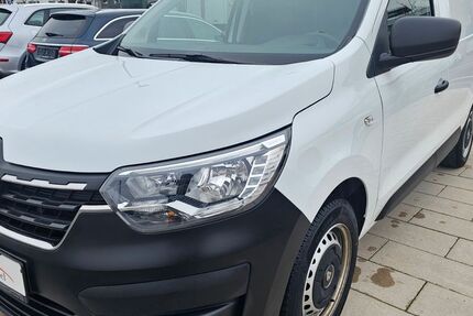 Renault Express 67.700 km 14.450 &euro; Aschaffenburg 63741