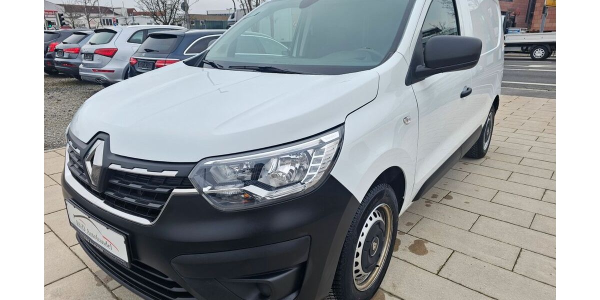 Renault Express 67.700 km 14.450 &euro; Aschaffenburg 63741