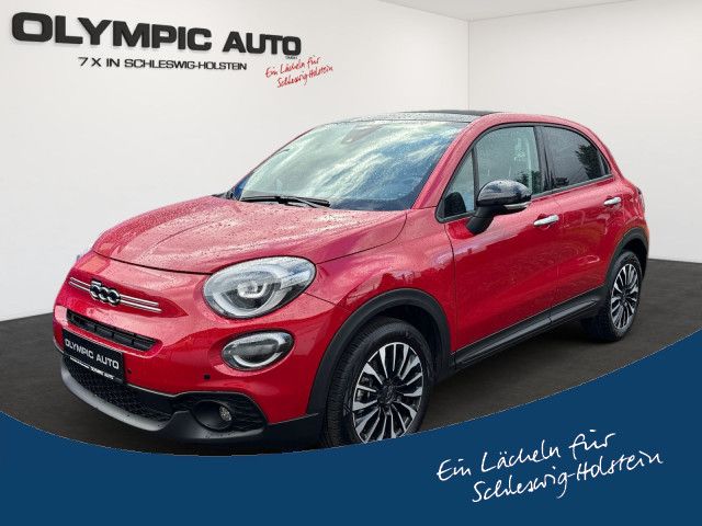 Fiat 500X 7.950 km 27.990 € Westerrönfeld 24784