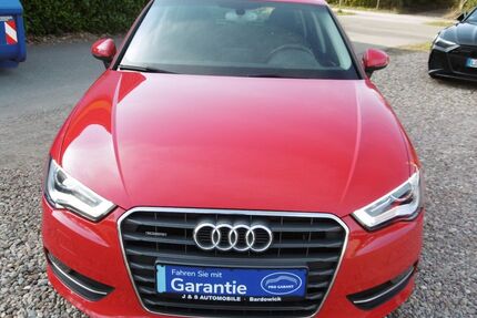 Audi A3 113.500 km 14.480 &euro; Bardowick 21357