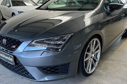 Seat Leon 133.000 km 16.999 &euro; Mühlhausen 69242