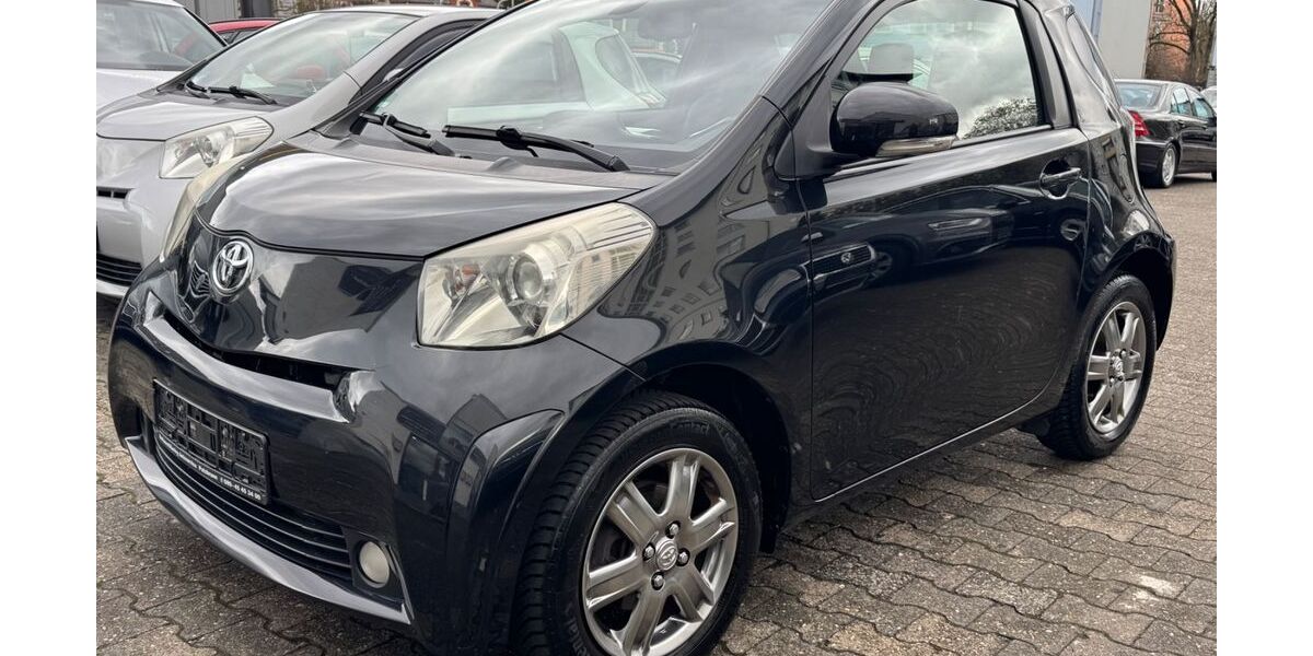Toyota IQ 162.000 km 5.499 &euro; Wiesbaden 65187