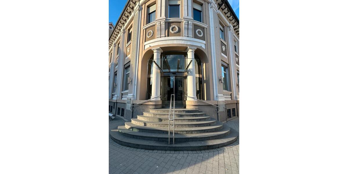 Exklusive 328qm Gewerbeimmobilie in Prachtbau von 1913 zimmer