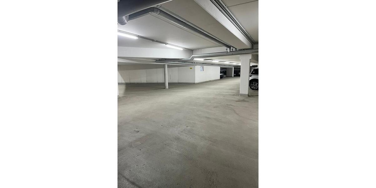 Garagen / Stellplätze Hamburg Uhlenhorst - 250&euro; | Angebot:26406266
