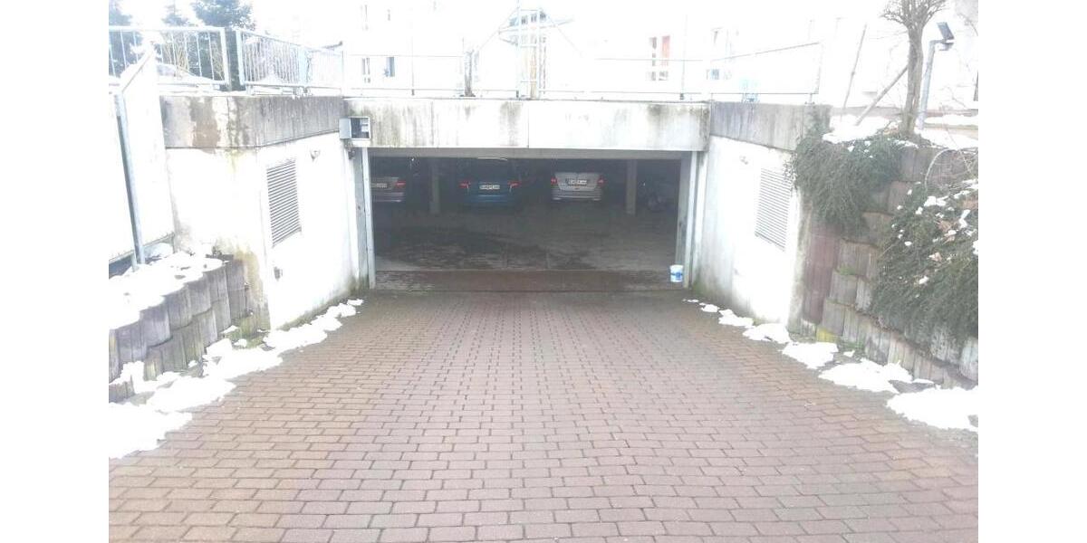 Dachgeschoßwohnung Künzelsau - 1 Zimmer, 45 m&sup2;, 710&euro; | Angebot:26030747