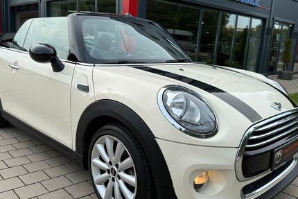 Mini Cooper Cabrio 133.562 km 13.500 &euro; Neu Wulmstorf 21629