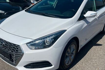 Hyundai i40 219.000 km 5.190 &euro; Linkenheim-Hochstetten 76351