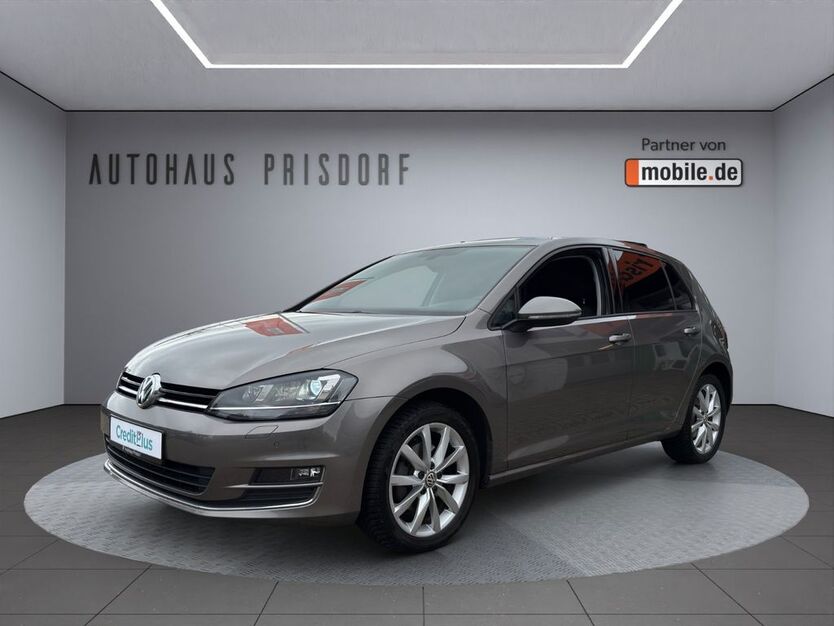 VW Golf 100.000 km 13.950 € Prisdorf bei Hamburg 25497