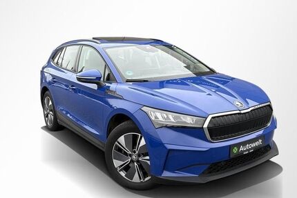 Skoda Enyaq 19.500 km 22.890 &euro; Roth 91154