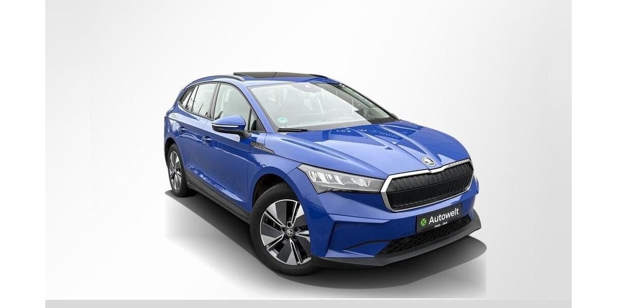 Skoda Enyaq 19.500 km 22.890 &euro; Roth 91154