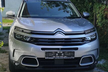 Citroen C5 Aircross 137.000 km 12.600 € Winzer 94577