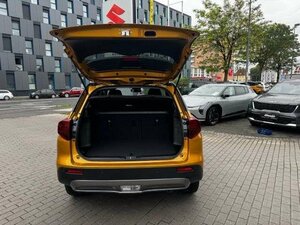 Suzuki VITARA 1.4 BOOSTERJET AUTOMATIK COMFORT (MY26) 3.700 km 23.990 &euro; Höhenkirchen-Siegertsbrun 85635