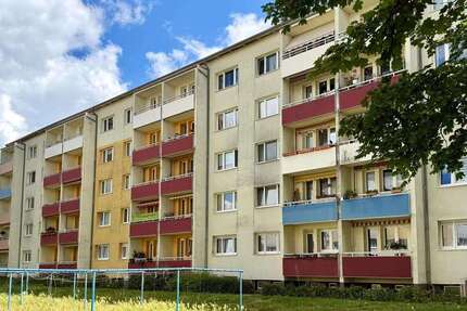 Wohnung Brandenburg - 3 Zimmer, 60 m&sup2;, 95.000&euro; | Angebot:27126879