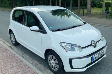 VW up! 146.500 km 4.500 &euro; Adendorf 21365