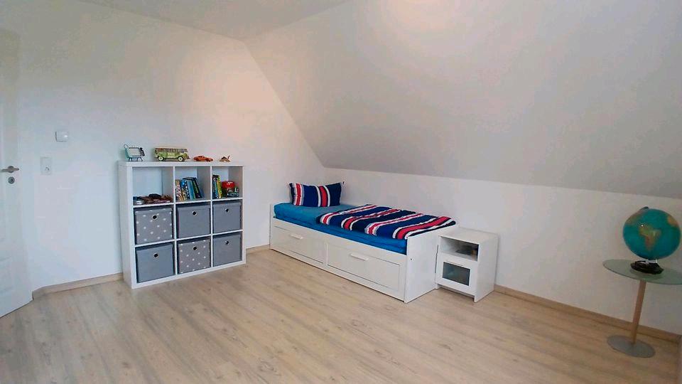 Einfamilienhaus Sankt Peter-Ording Ording - 6 Zimmer, 155 m&sup2;, 875.000&euro; | Angebot:27083623