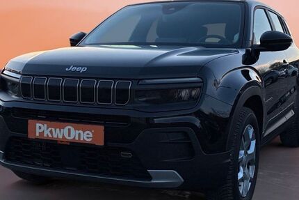 Jeep Avenger 13.980 km 17.650 &euro; Göppingen 73037