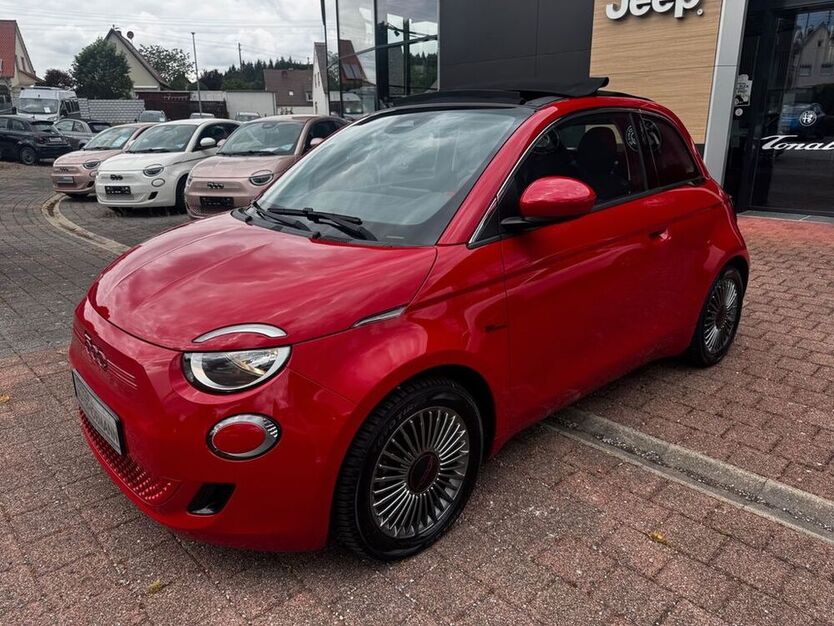 500e