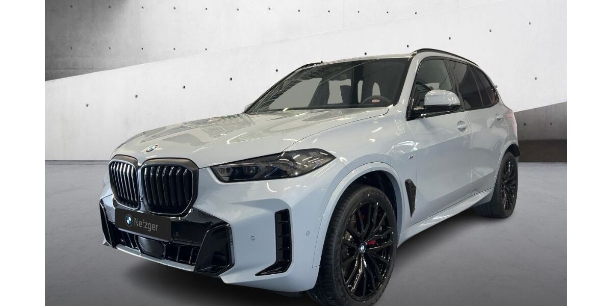 BMW X5 6.916 km 129.990 &euro; Berlin-Siemensstadt 13629