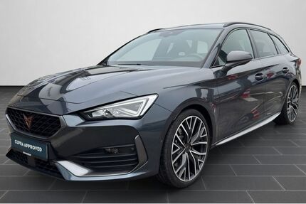 Cupra Leon 47.189 km 29.500 &euro; Simmern 55469