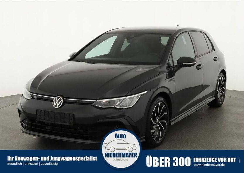 VW Golf 52.000 km 23.995 € Neukirchen 94362