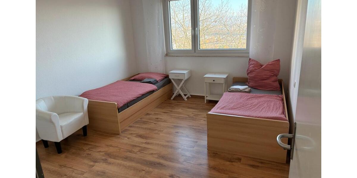Etagenwohnung Koblenz - 3 Zimmer, 79 m&sup2;, 254.000&euro; | Angebot:26367666