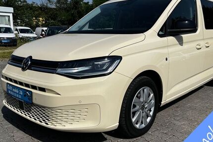 VW Caddy Maxi