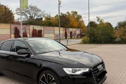 Audi A6 279.000 km 9.000 &euro; Fürth 90766