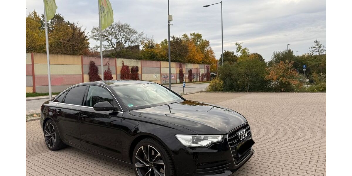 Audi A6 279.000 km 9.000 &euro; Fürth 90766