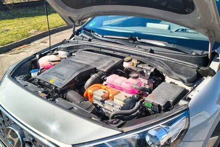 Hyundai IONIQ 88.000 km 13.250 &euro; Bleckede 21354