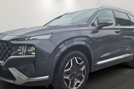 Hyundai SANTA FE 53.561 km 31.485 &euro; Ulm 89081
