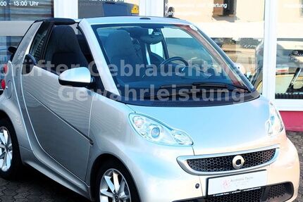 Smart ForTwo 74.068 km 7.427 &euro; Kirkel 66459