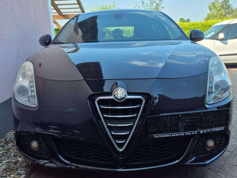 Giulietta