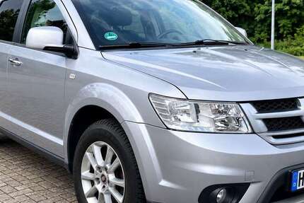 Fiat Freemont 154.000 km 11.000 &euro; Hamburg, Freie und Hansestadt 22179